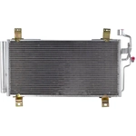 Order OSC - 3220 - A/C Condenser For Your Vehicle