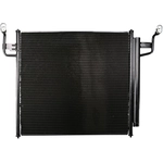 Order OSC - 3239 - A/C Condenser For Your Vehicle