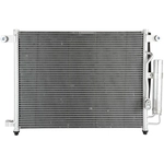 Order OSC - 3240 - A/C Condenser For Your Vehicle