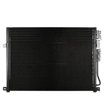 Order Condenser by OSC - 3247 For Your Vehicle