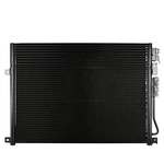 Order OSC - 3247 - A/C Condenseur For Your Vehicle