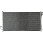 Order OSC - 3248 - A/C Condenser For Your Vehicle