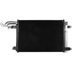 Order OSC - 3255 - A/C Condenser For Your Vehicle