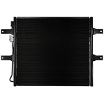 Order OSC - 3265 - A/C Condenser For Your Vehicle