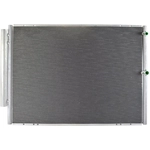 Order OSC - 3281 - A/C Condenser For Your Vehicle