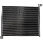 Order OSC - 3289 - A/C Condenser For Your Vehicle