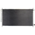 Order OSC - 3295 - A/C Condenser For Your Vehicle