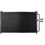 Order OSC - 3298 - A/C Condenser For Your Vehicle