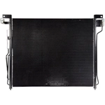 Order OSC - 3331 - A/C Condenser For Your Vehicle