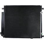 Order Condenser by OSC - 3349 For Your Vehicle