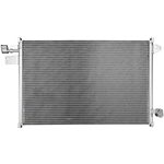 Order OSC - 3362 - A/C Condenser For Your Vehicle