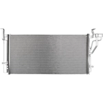 Order OSC - 3379 - A/C Condenser For Your Vehicle