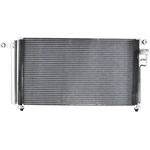 Order OSC - 3386 - A/C Condenser For Your Vehicle