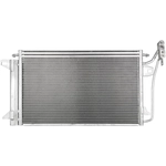 Order OSC - 3390 - A/C Condenser For Your Vehicle