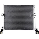 Order OSC - 3393 - A/C Condenser For Your Vehicle