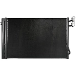 Order OSC - 3443 - A/C Condenser For Your Vehicle