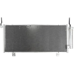 Order OSC - 3457 - A/C Condenser For Your Vehicle