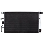 Order OSC - 3468 - A/C Condenser For Your Vehicle