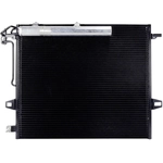 Order OSC - 3478 - A/C Condenser For Your Vehicle