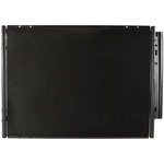 Order OSC - 3500 - A/C Condenser For Your Vehicle