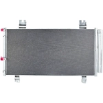 Order OSC - 3523 - A/C Condenser For Your Vehicle