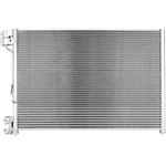 Order OSC - 3557 - A/C Condenser For Your Vehicle