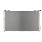 Order OSC - 3569 - A/C Condenser For Your Vehicle