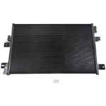 Order OSC - 3586 - A/C Condenseur For Your Vehicle