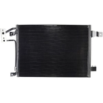 Order OSC - 3587 - A/C Condenser For Your Vehicle