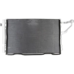 Order OSC - 3591 - A/C Condenser For Your Vehicle