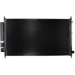 Order OSC - 3592 - A/C Condenser For Your Vehicle