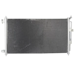 Order OSC - 3594 - A/C Condenser For Your Vehicle