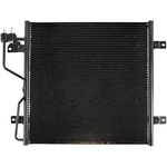 Order OSC - 3596 - A/C Condenser For Your Vehicle