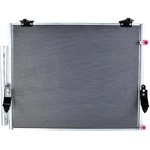 Order OSC - 3598 - A/C Condenser For Your Vehicle