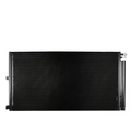 Order OSC - 3618 - A/C Condenser For Your Vehicle