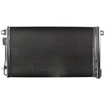 Order OSC - 3649 - A/C Condenser For Your Vehicle