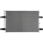 Order OSC - 3656 - A/C Condenser For Your Vehicle