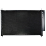 Order OSC - 3686 - A/C Condenser For Your Vehicle