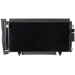 Order Condenser by OSC - 3689 For Your Vehicle