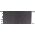 Order OSC - 3690 - A/C Condenser For Your Vehicle