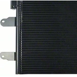 Order Condenser by OSC - 3692 For Your Vehicle