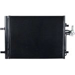 Order OSC - 3733 - A/C Condenser For Your Vehicle