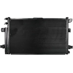 Order OSC - 3746 - A/C Condenser For Your Vehicle