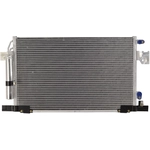 Order OSC - 3747 - A/C Condenser For Your Vehicle