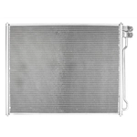 Order OSC - 3753 - A/C Condenser For Your Vehicle