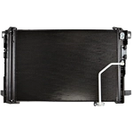 Order OSC - 3760 - A/C Condenser For Your Vehicle