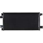 Order OSC - 3765 - A/C Condenser For Your Vehicle