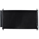 Order OSC - 3766 - A/C Condenser For Your Vehicle