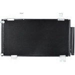 Order OSC - 3767 - A/C Condenser For Your Vehicle