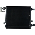 Order OSC - 3768 - A/C Condenseur For Your Vehicle